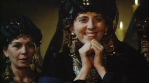 Кадры из фильма Дагобер / Le bon roi Dagobert (1984)