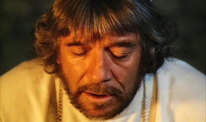 Кадр из фильма Дагобер / Le bon roi Dagobert (1984)