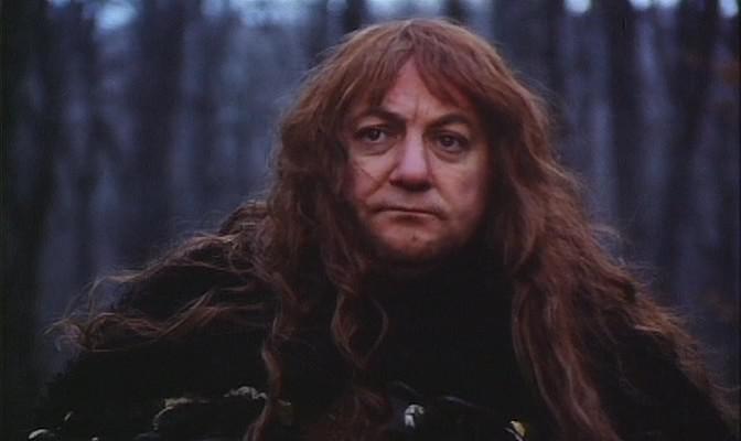 Кадр из фильма Дагобер / Le bon roi Dagobert (1984)