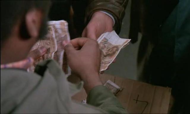 Кадр из фильма Откройте, полиция! / Les ripoux (1984)