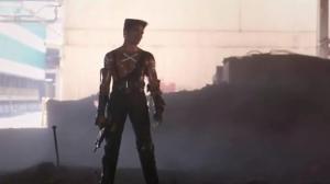 Кадры из фильма Мститель 2 / Exterminator 2 (1984)