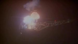 Кадры из фильма Мститель 2 / Exterminator 2 (1984)
