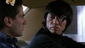 Кадры из фильма Ниндзя III: Подчинение / Ninja III: The Domination (1984)
