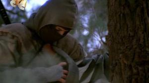 Кадры из фильма Ниндзя III: Подчинение / Ninja III: The Domination (1984)