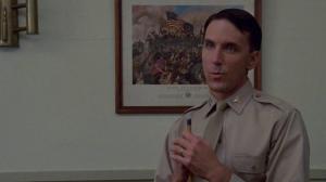 Кадры из фильма Армейская история / A Soldier's Story (1984)
