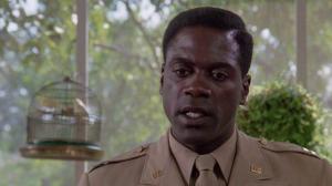 Кадры из фильма Армейская история / A Soldier's Story (1984)
