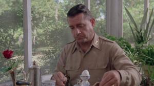 Кадры из фильма Армейская история / A Soldier's Story (1984)
