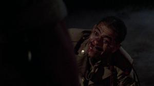 Кадры из фильма Армейская история / A Soldier's Story (1984)