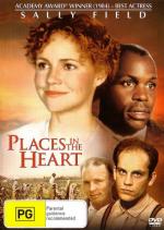 Место в сердце / Places in the Heart (1984)