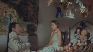 Кадры из фильма Три кроны для моряка / Les trois couronnes du matelot (1984)