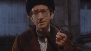 Кадры из фильма Три кроны для моряка / Les trois couronnes du matelot (1984)