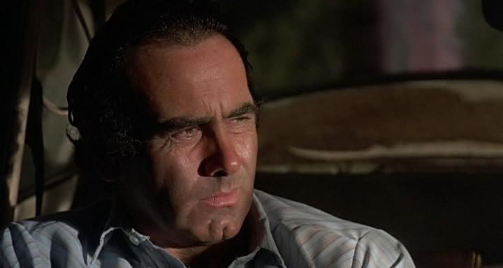 Кадр из фильма Просто кровь / Blood Simple (1984)
