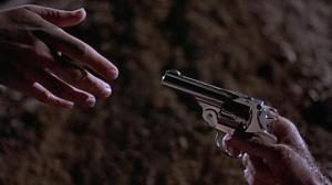 Кадры из фильма Просто кровь / Blood Simple (1984)