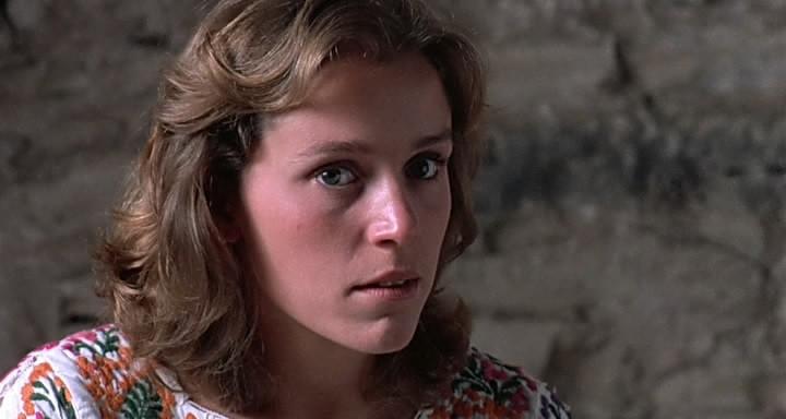 Кадр из фильма Просто кровь / Blood Simple (1984)
