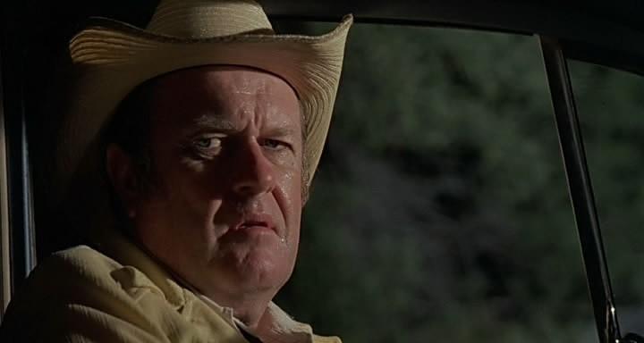 Кадр из фильма Просто кровь / Blood Simple (1984)