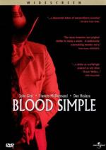 Просто кровь / Blood Simple (1984)