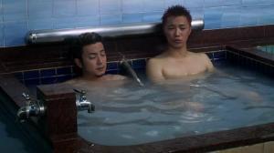 Кадры из фильма Падение / Doroppu (2009)