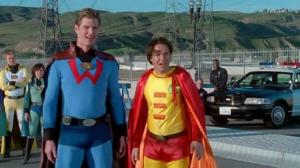 Кадры из фильма Суперпридурки / Super Capers: The Origins of Ed and the Missing Bullion (2009)
