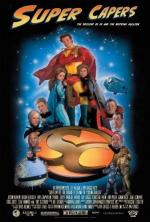 Суперпридурки / Super Capers: The Origins of Ed and the Missing Bullion (2009)