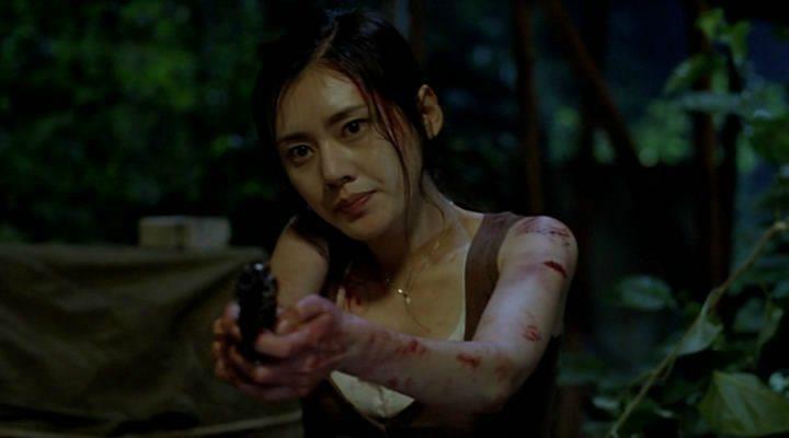 Кадр из фильма Исчезновение / The Disappearance of Alice Creed (2009)