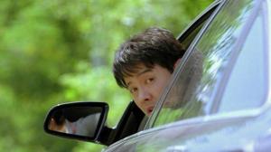 Кадры из фильма Исчезновение / The Disappearance of Alice Creed (2009)