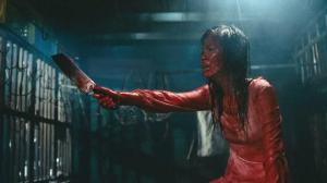 Кадры из фильма Мясорубка / Cheuuat gaawn chim (2009)