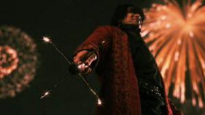 Кадры из фильма Гоемон / Goemon (2009)