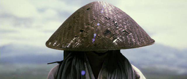 Кадр из фильма Гоемон / Goemon (2009)