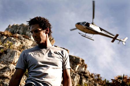 Кадр из фильма Ларго Винч: начало / Largo Winch (2009)