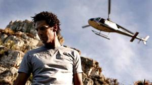 Кадры из фильма Ларго Винч: начало / Largo Winch (2009)
