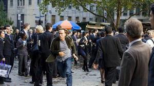 Кадры из фильма Знамение / Knowing (2009)