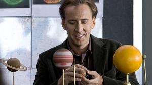 Кадры из фильма Знамение / Knowing (2009)