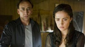 Кадры из фильма Знамение / Knowing (2009)