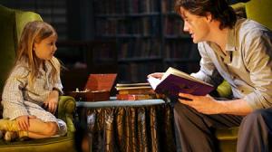 Кадры из фильма Чернильное сердце / Inkheart (2009)