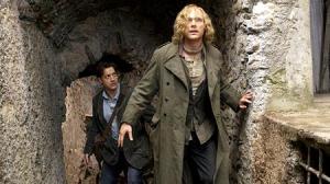 Кадры из фильма Чернильное сердце / Inkheart (2009)