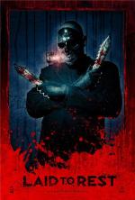 Похороненная / Laid to Rest (2009)