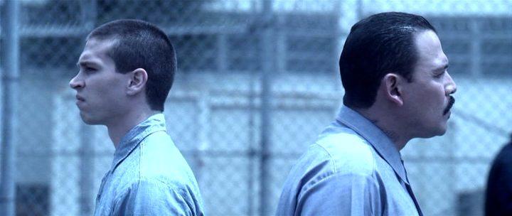 Кадр из фильма Третий гвоздь / The Third Nail (2009)