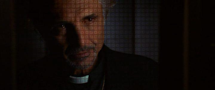 Кадр из фильма Третий гвоздь / The Third Nail (2009)