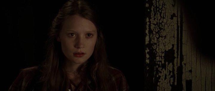 Кадр из фильма Это вечернее солнце / That Evening Sun (2009)