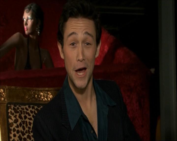 Кадр из фильма Женщины в беде / Women in Trouble (2009)