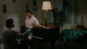 Кадры из фильма Любовь на траве / L'amour par terre (1984)