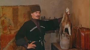 Кадры из фильма День длиннее ночи (1984)