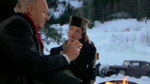 Кадры из фильма Эврика / Eureka (1984)