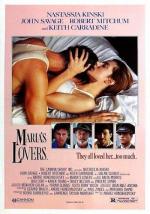 Возлюбленные Марии / Maria's Lovers (1984)