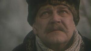 Кадры из фильма Один и без оружия (1984)
