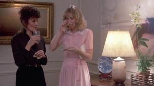 Кадры из фильма Непримиримые противоречия / Irreconcilable Differences (1984)
