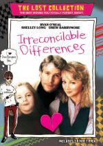 Непримиримые противоречия / Irreconcilable Differences (1984)