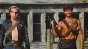 Кадры из фильма 2020: Гладиаторы будущего / Anno 2020 - I gladiatori del futuro (1984)