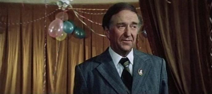 Кадр из фильма Особое подразделение (1984)