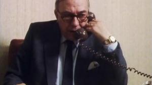 Кадры из фильма Нити / Threads (1984)